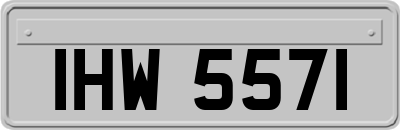 IHW5571