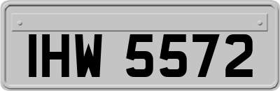 IHW5572