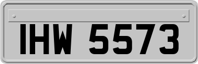 IHW5573