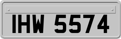 IHW5574