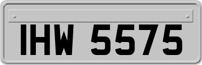 IHW5575