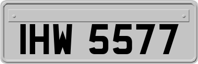 IHW5577
