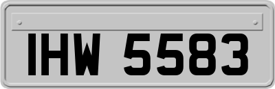 IHW5583