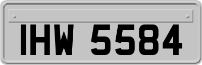 IHW5584