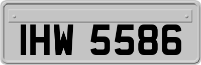 IHW5586