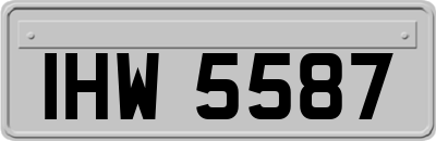 IHW5587