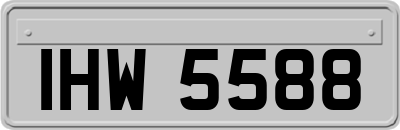 IHW5588