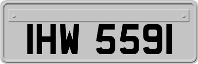 IHW5591