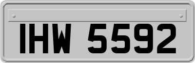 IHW5592