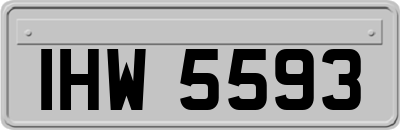 IHW5593