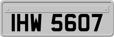 IHW5607