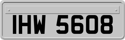 IHW5608