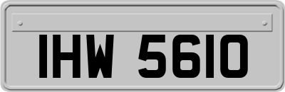 IHW5610