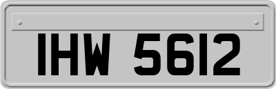 IHW5612