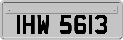 IHW5613