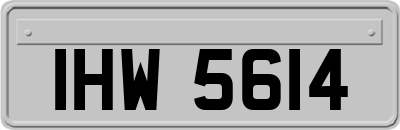 IHW5614