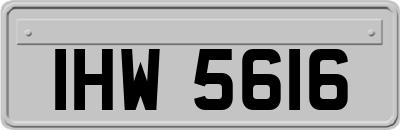IHW5616