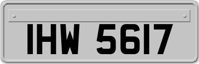 IHW5617