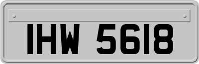 IHW5618