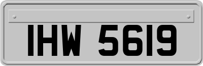 IHW5619