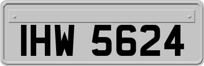 IHW5624