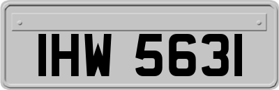 IHW5631