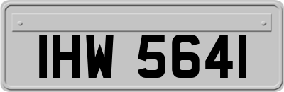 IHW5641
