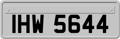 IHW5644