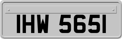 IHW5651