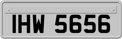 IHW5656