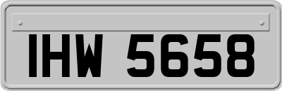 IHW5658
