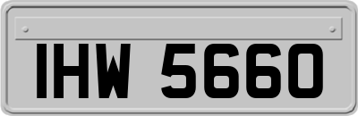 IHW5660