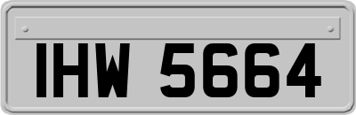 IHW5664