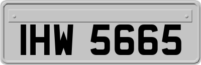 IHW5665