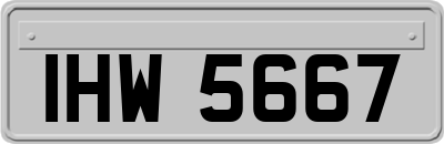 IHW5667