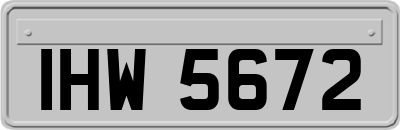 IHW5672