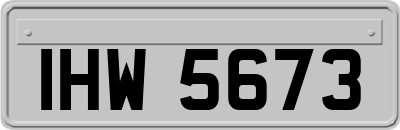IHW5673