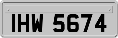IHW5674
