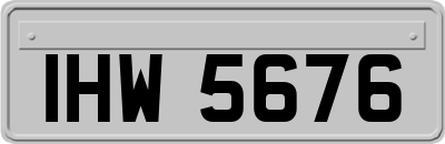 IHW5676