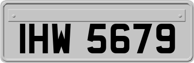 IHW5679