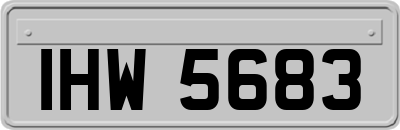 IHW5683