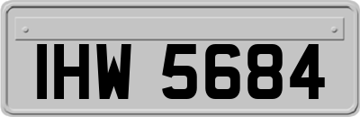 IHW5684