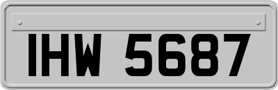 IHW5687