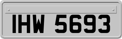 IHW5693