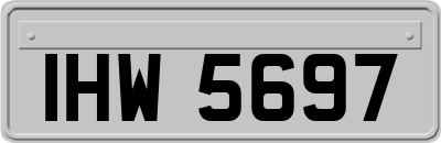 IHW5697