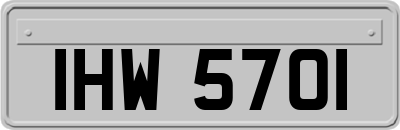 IHW5701