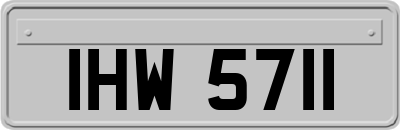 IHW5711