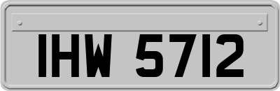 IHW5712
