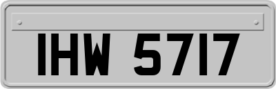 IHW5717