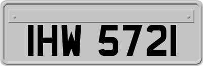 IHW5721